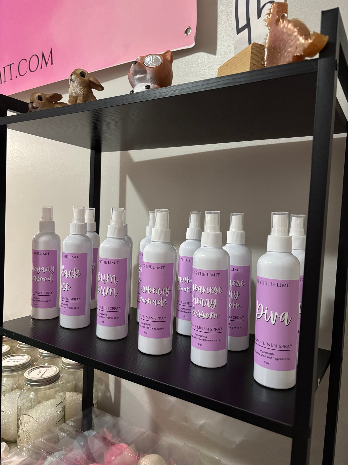 Room spray
