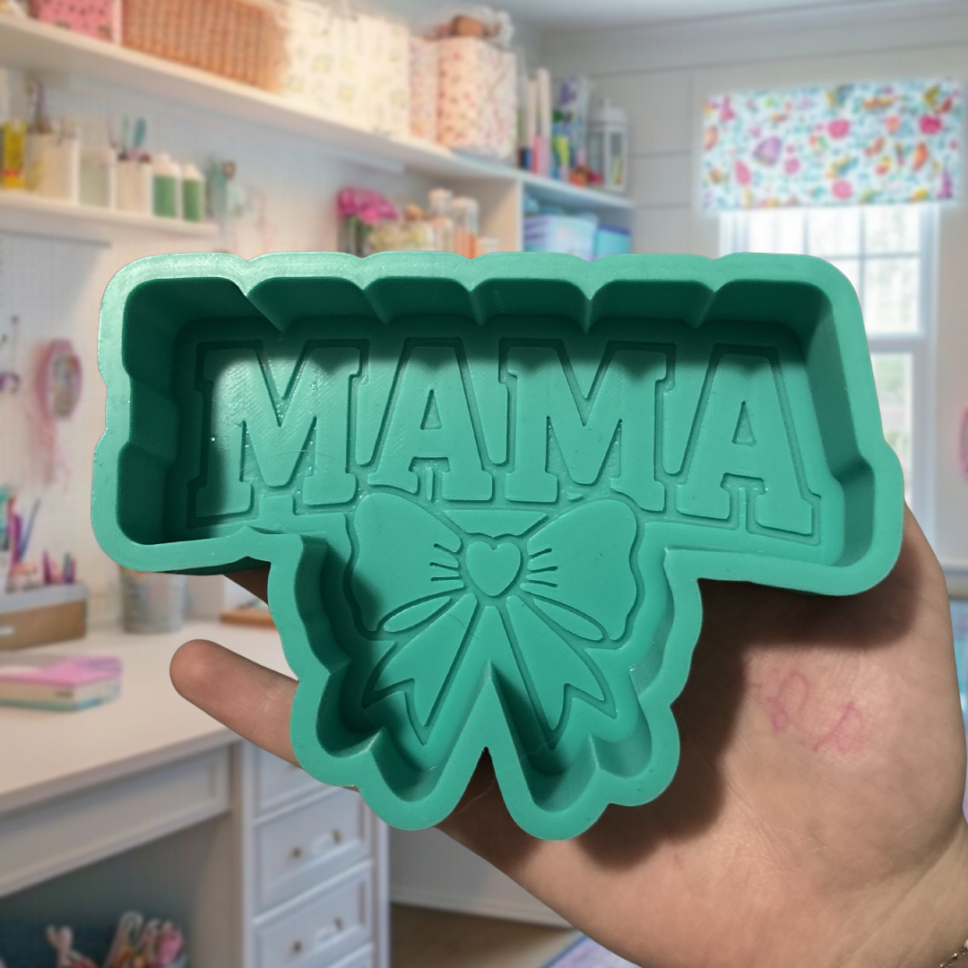 Bow mama
