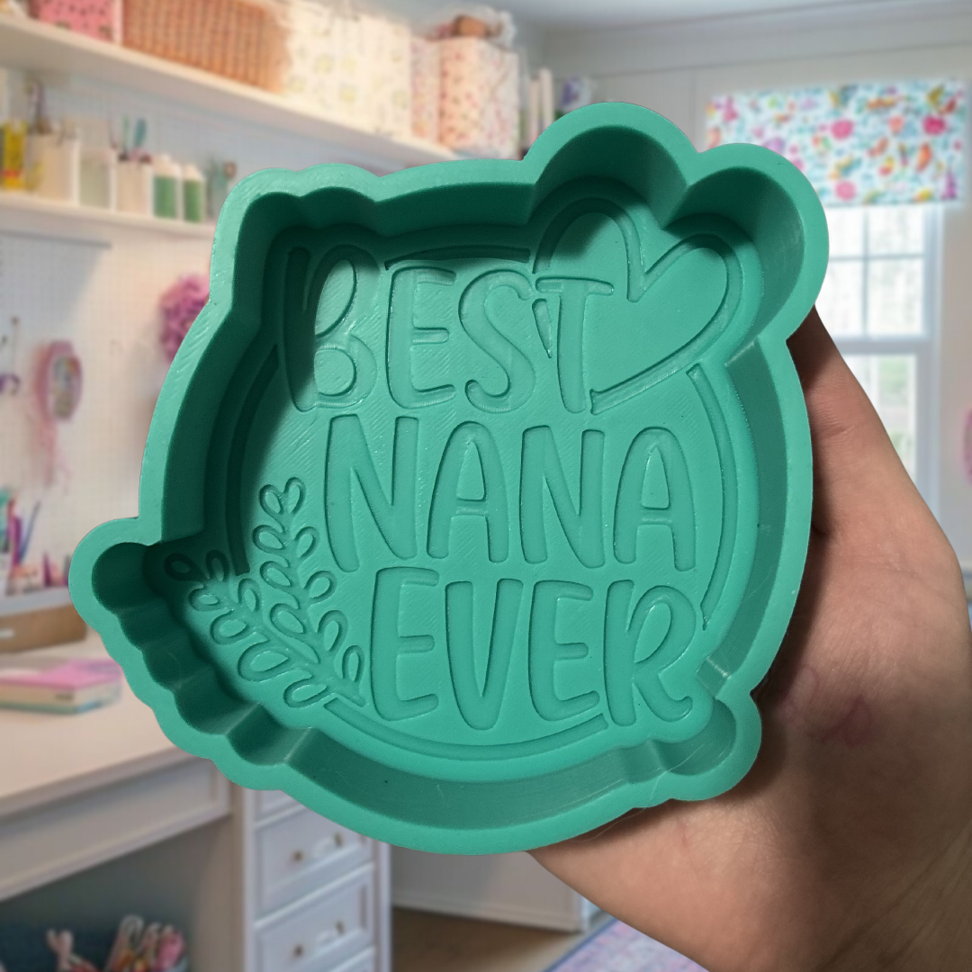 Best nana ever