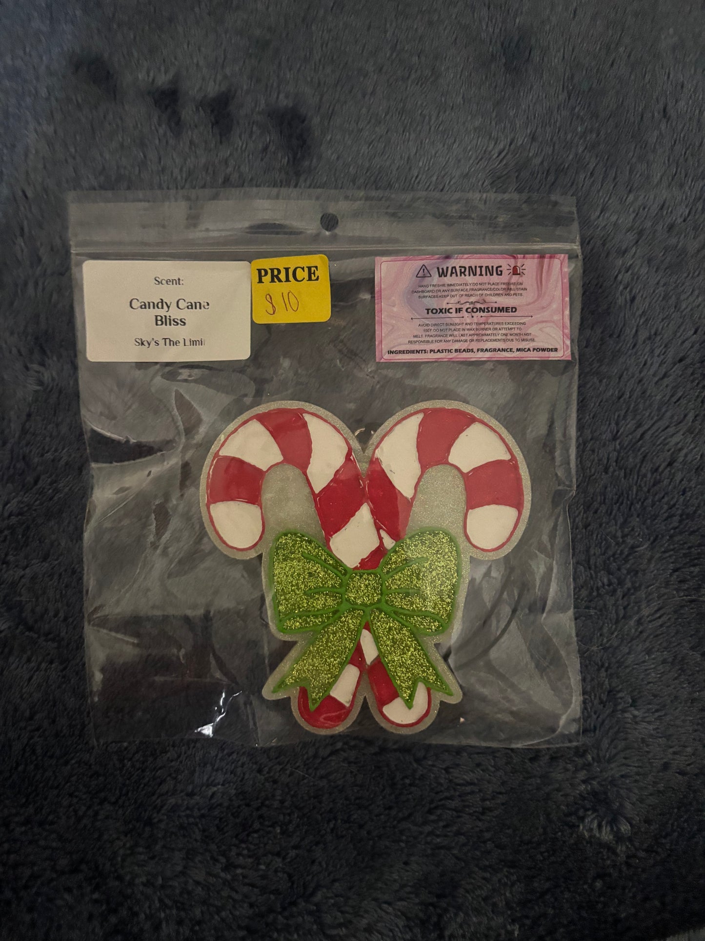 Candy cane