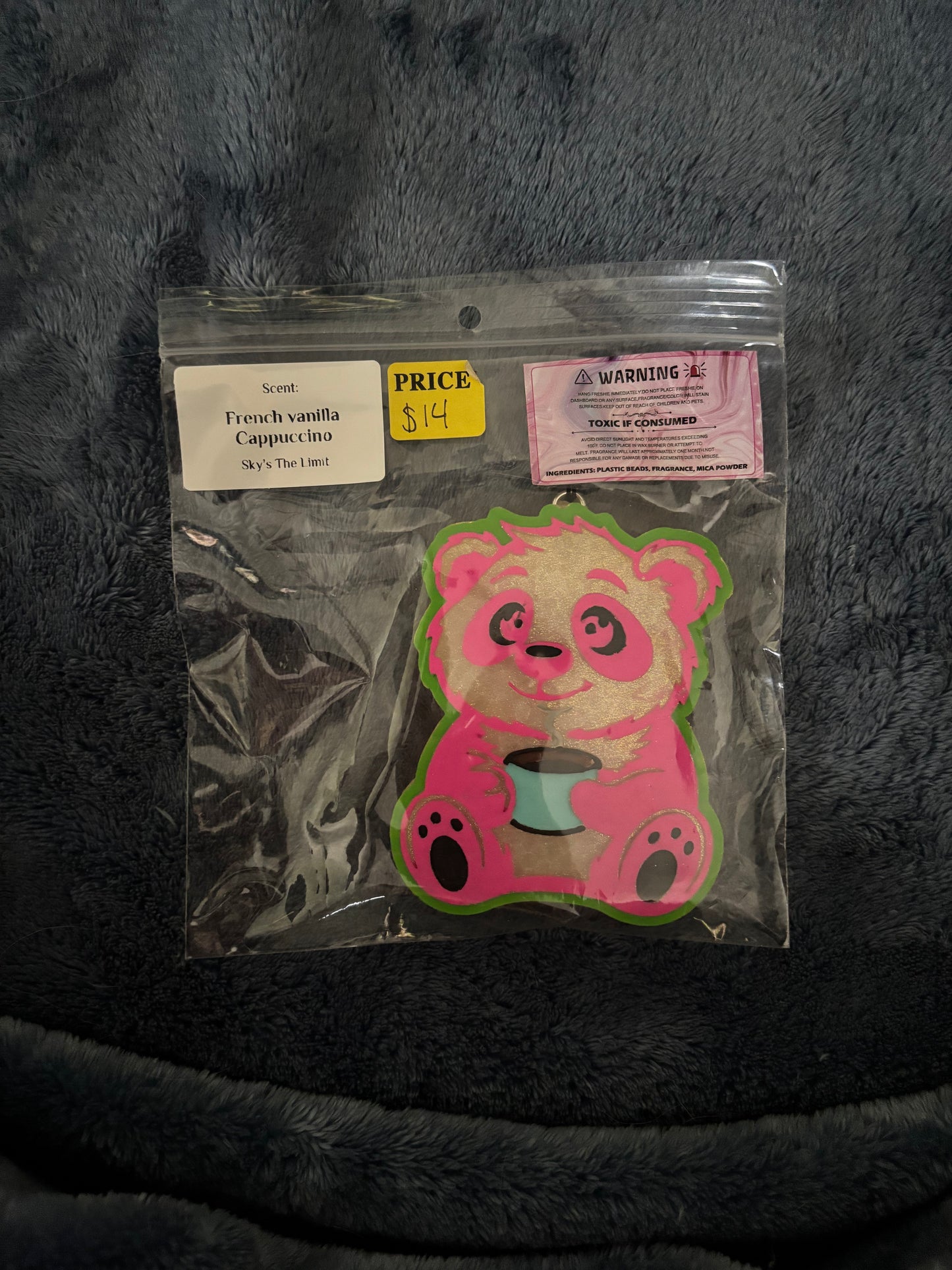 Panda