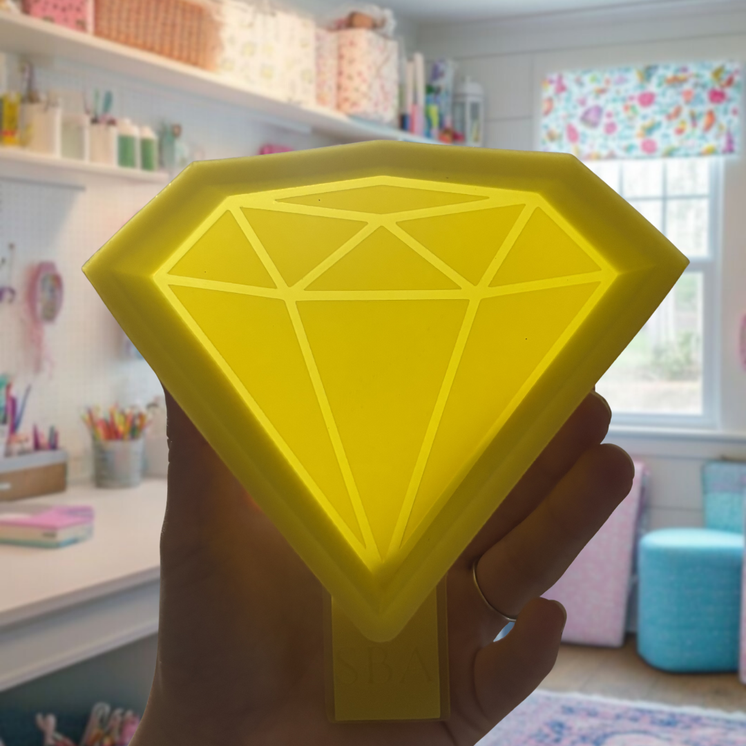 Diamond