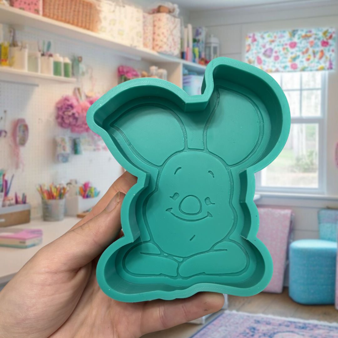 Piglet