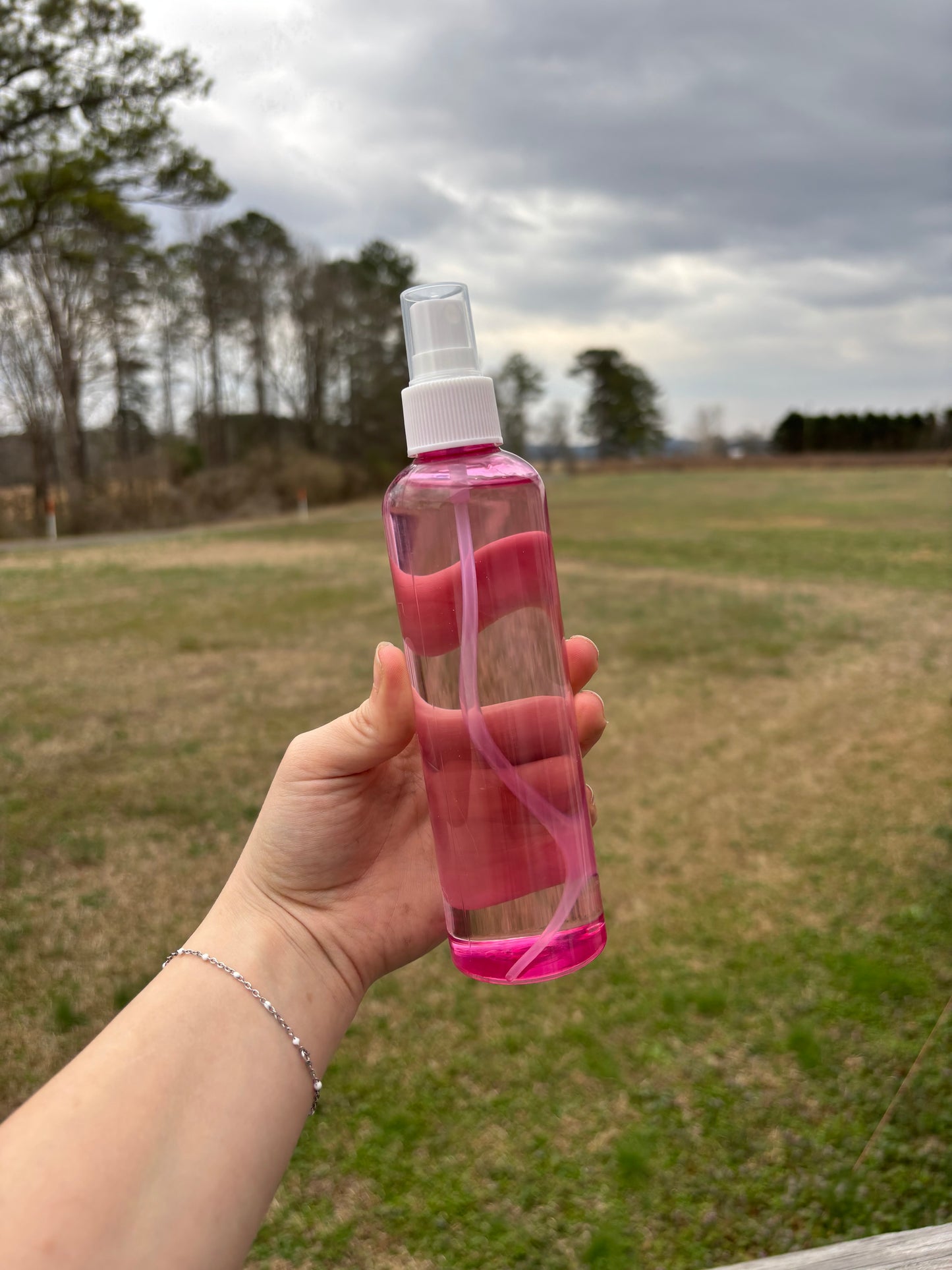 Body spray