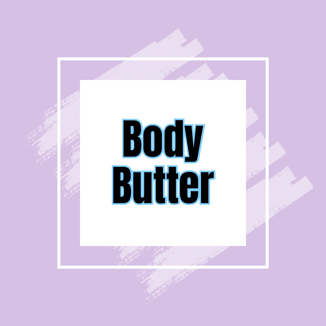 Body Butter