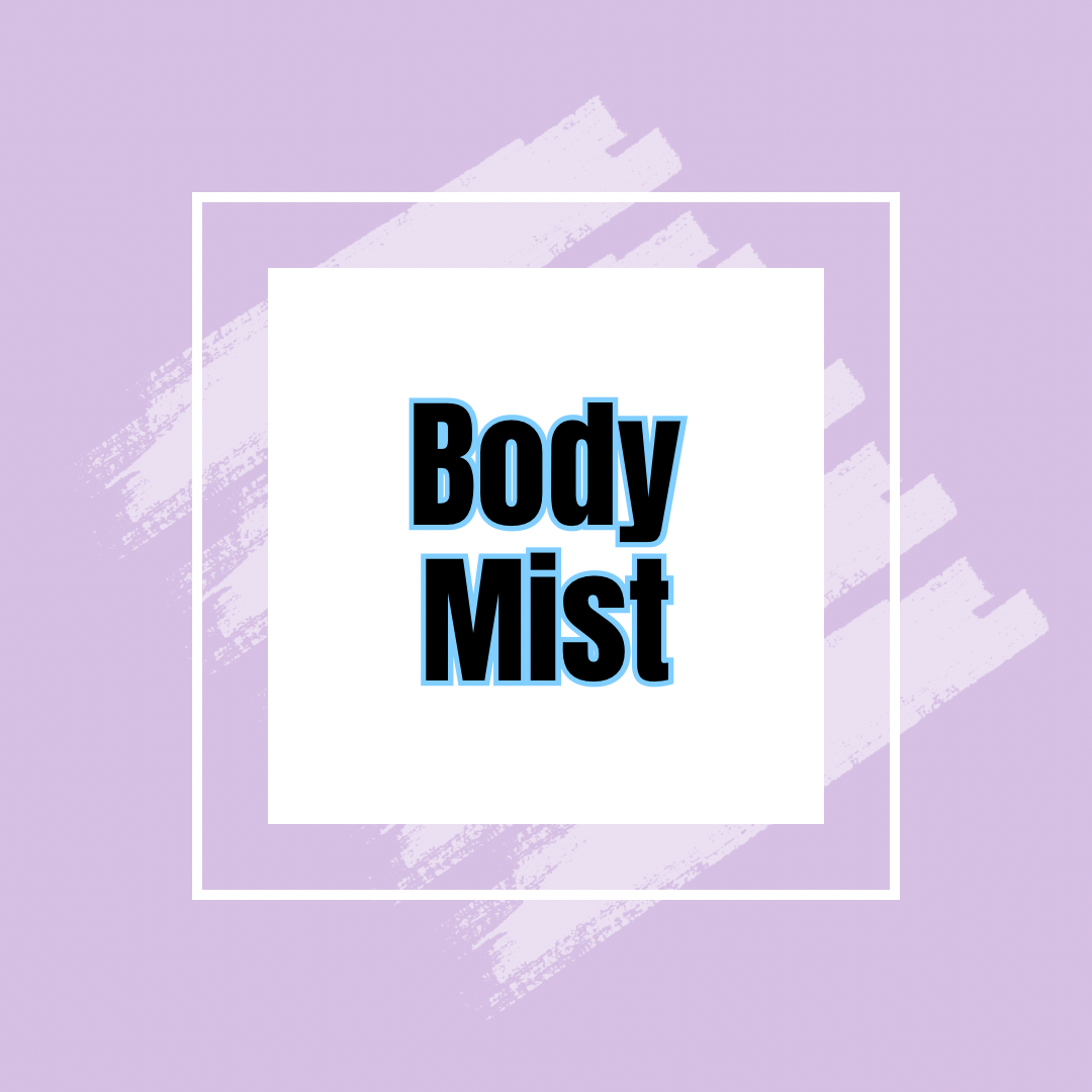 Body Mist