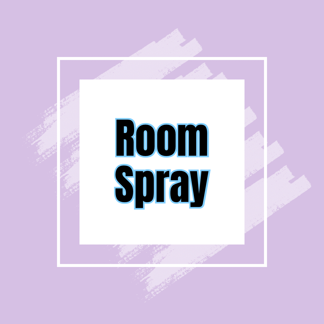 Room Spray