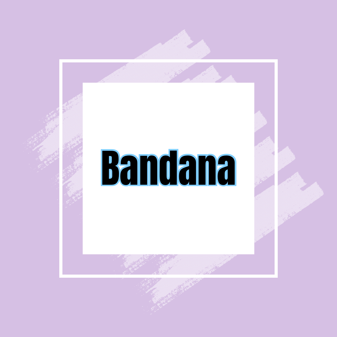 Bandana