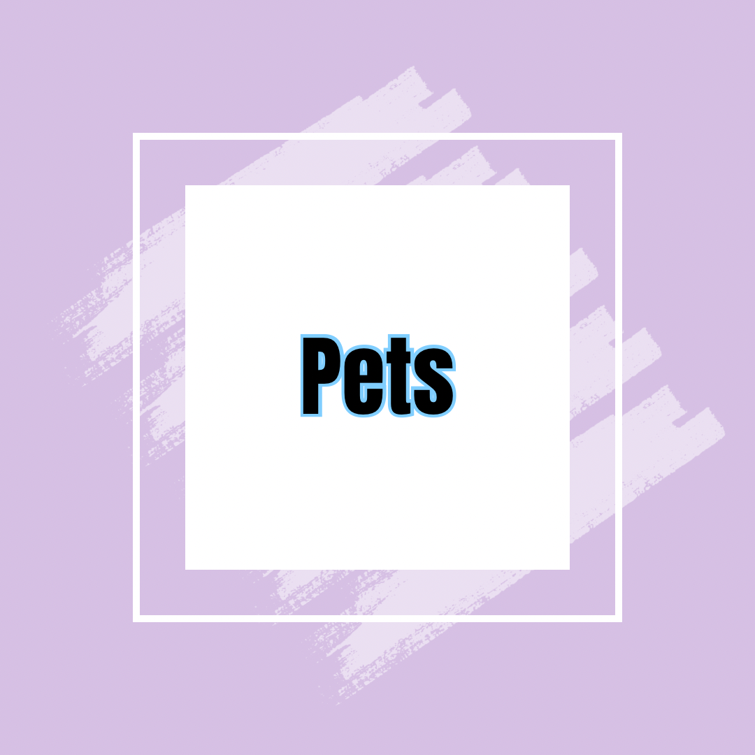 Pets