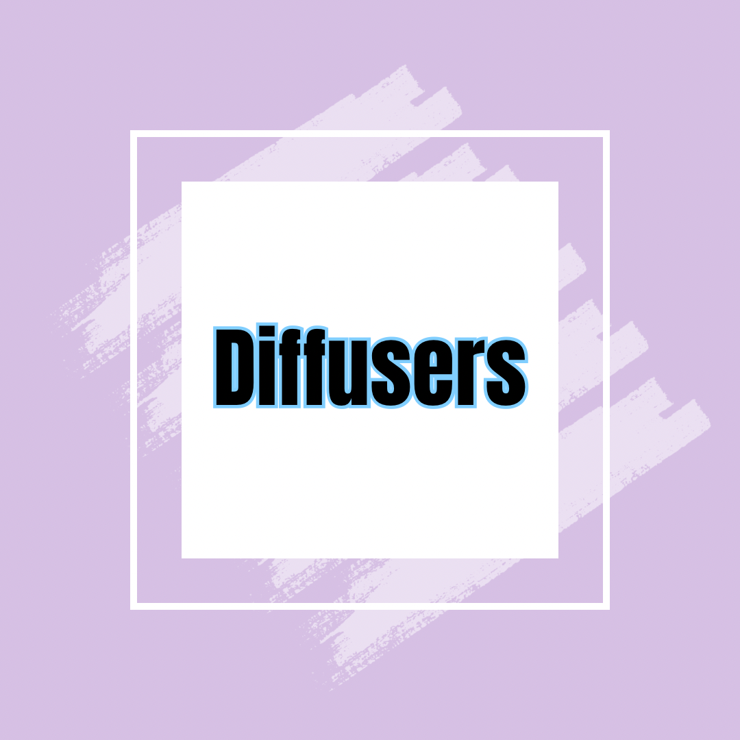 diffusers