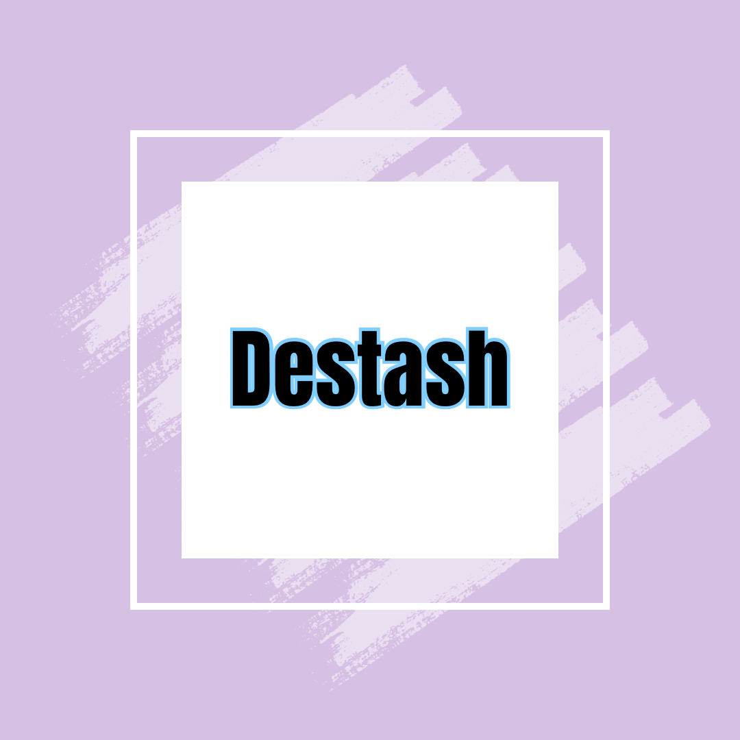 Destash