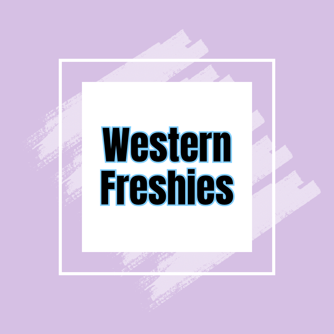 Western Freshies