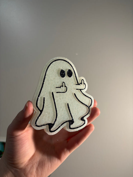 Ghosty
