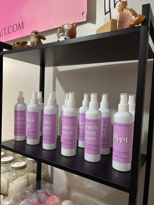 Room spray