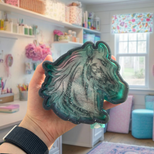 Horse head