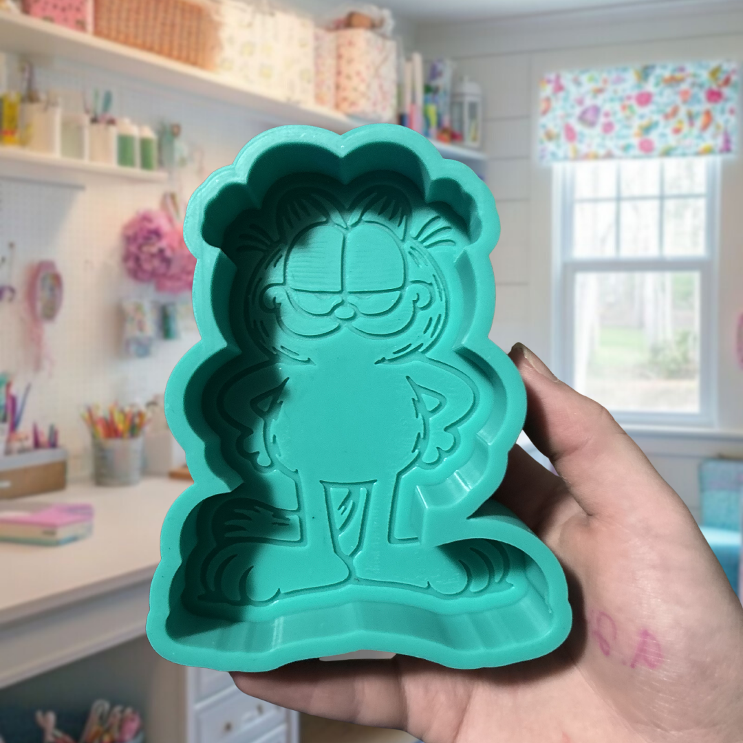 Garfield