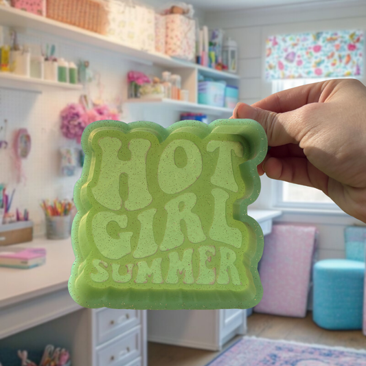 Hot girl summer