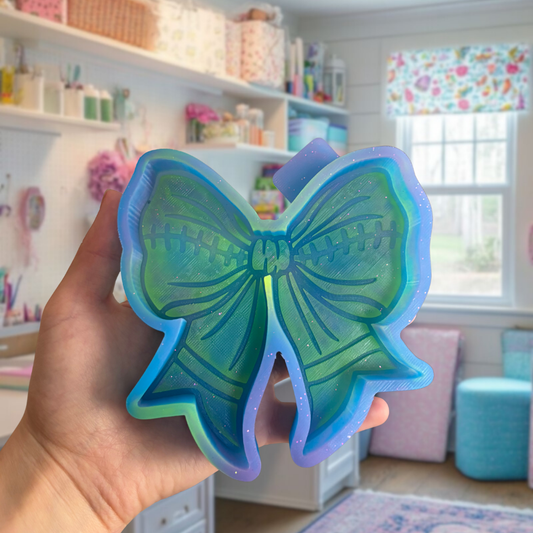 Football bow