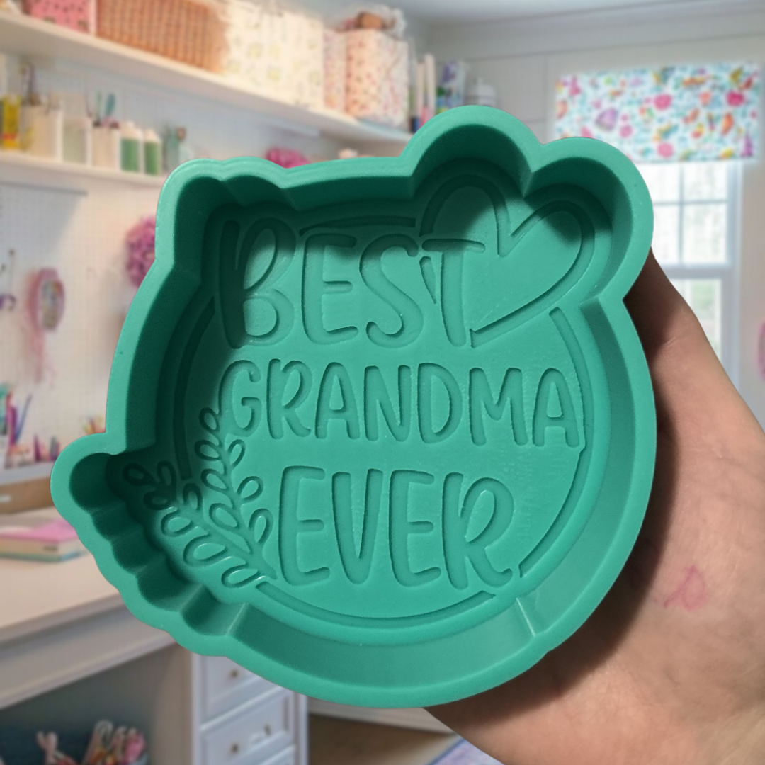 Best grandma ever