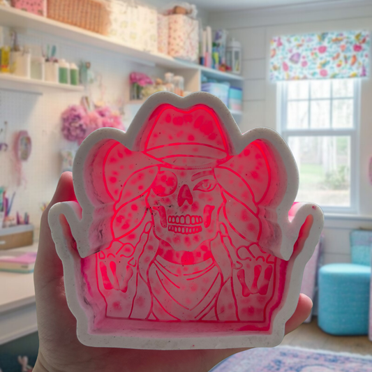 Skelly girl