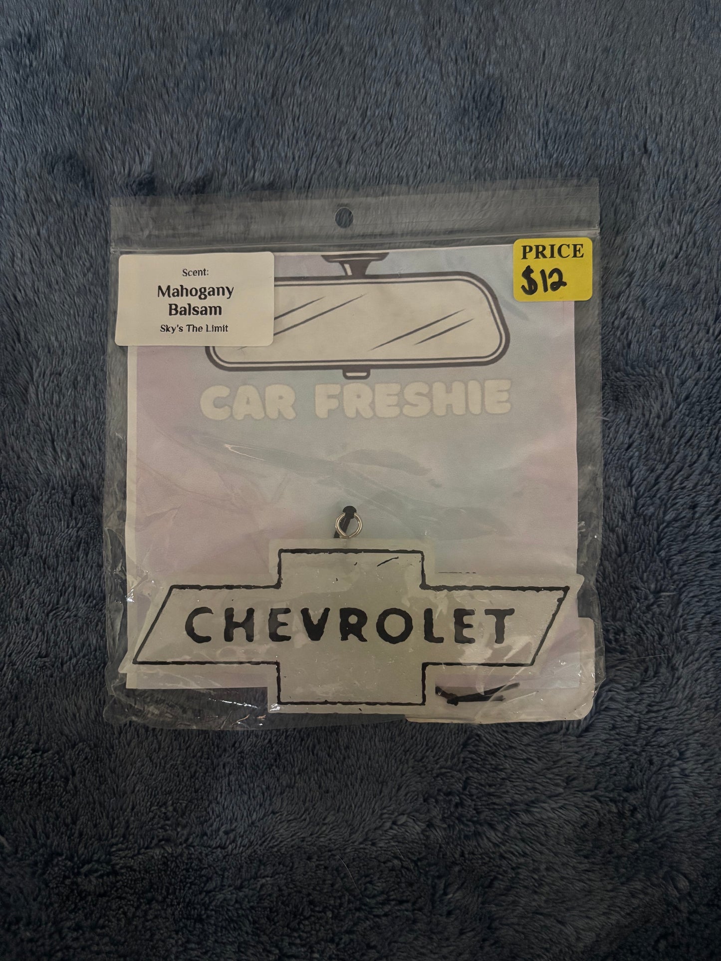 Chevy
