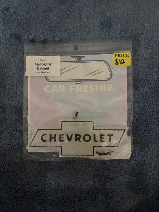 Chevy