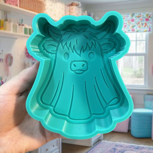 Ghost cow