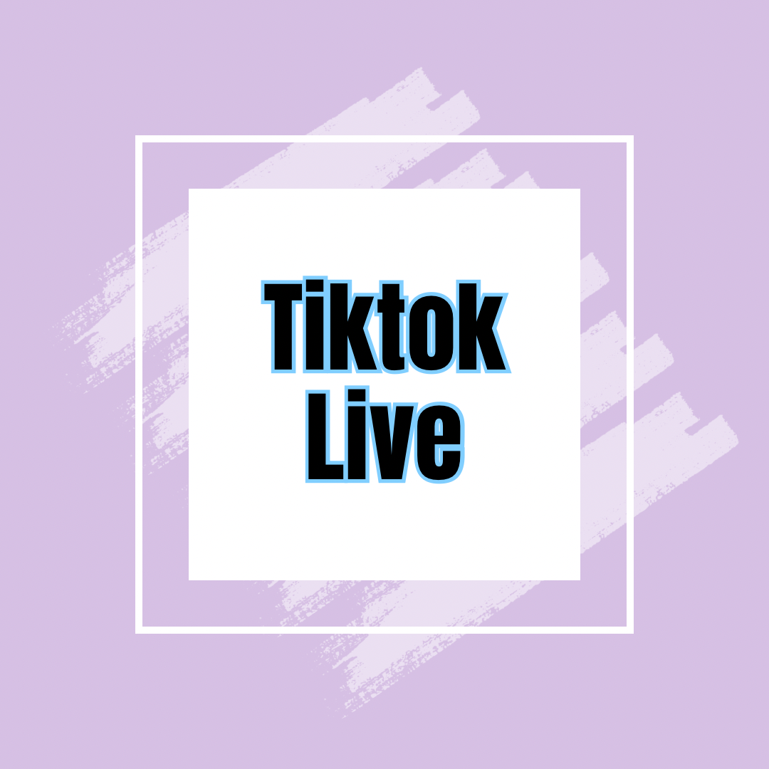 TikTok Live