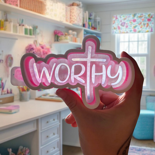 Worthy
