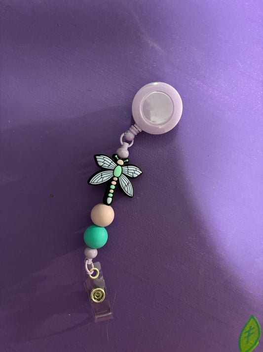 Dragonfly