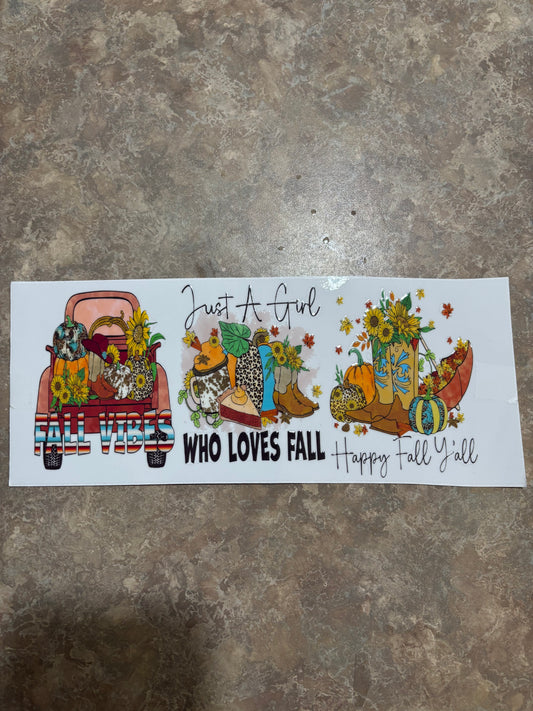 Fall