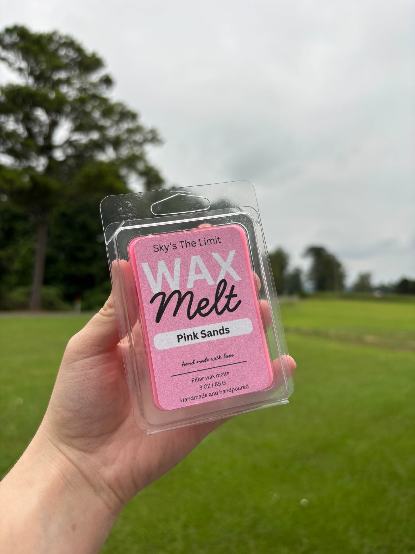 Wax melts