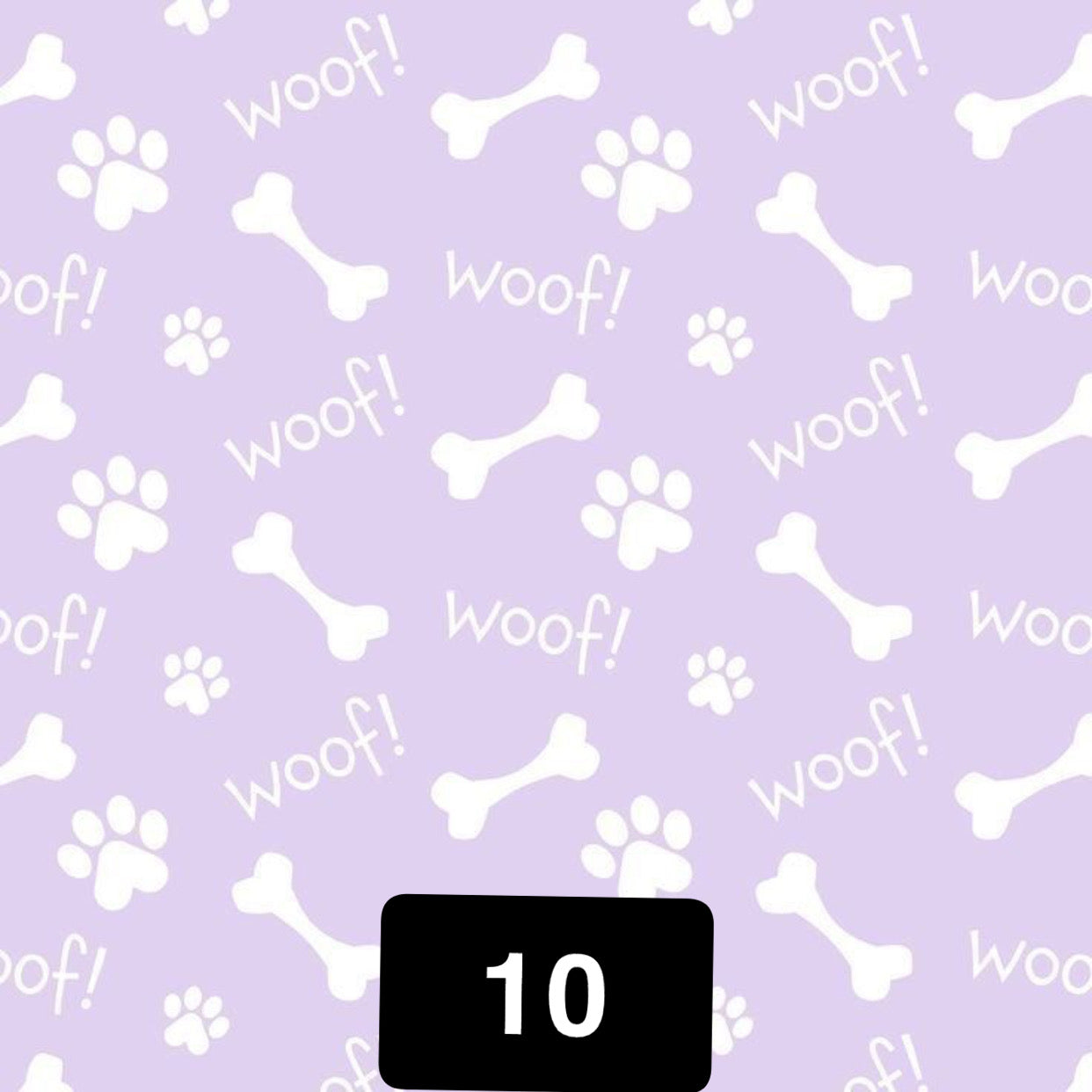 Pet tags