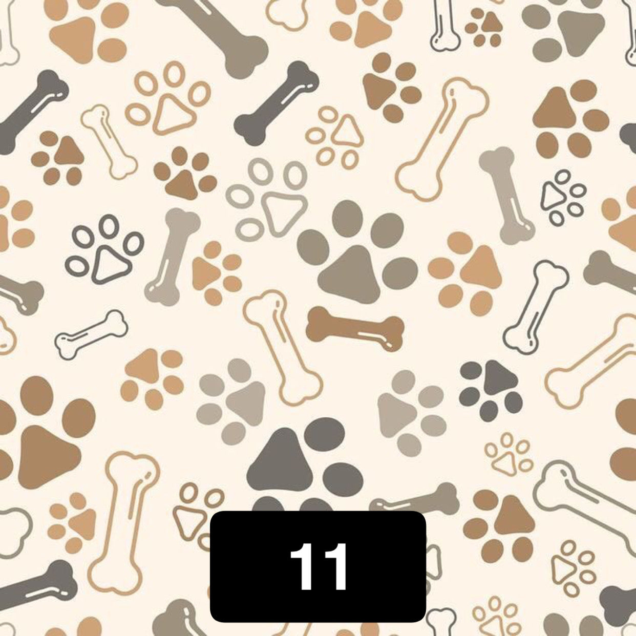 Pet tags