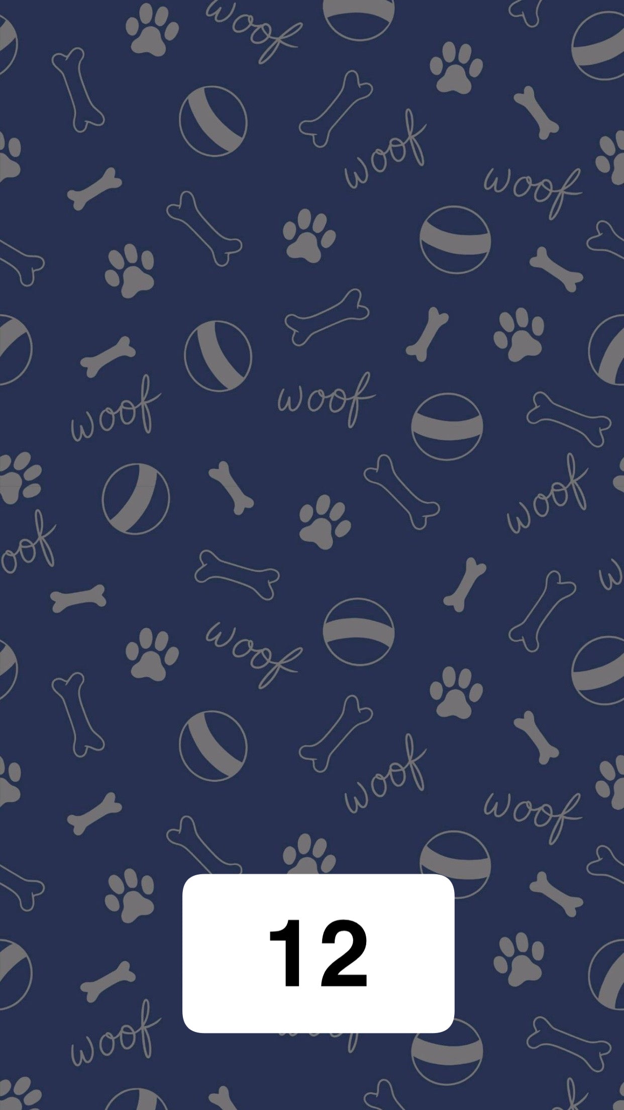 Pet tags