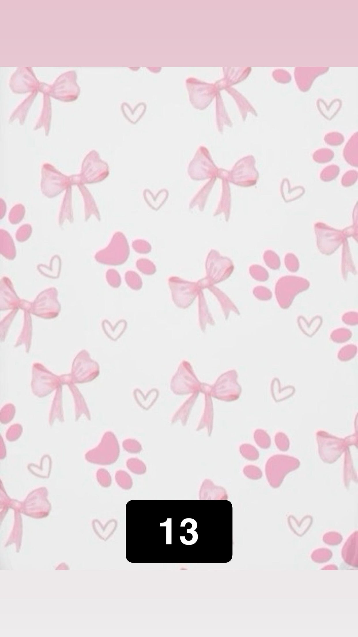 Pet tags