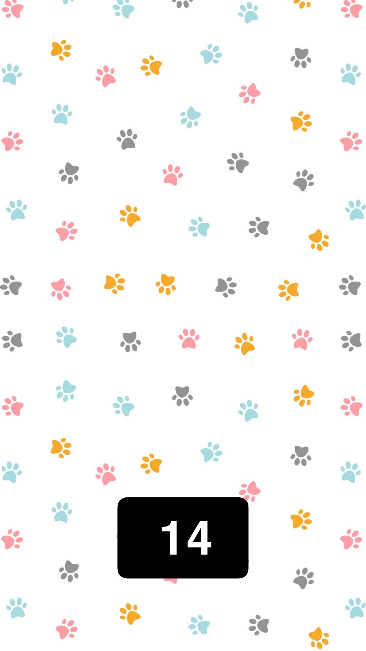 Pet tags
