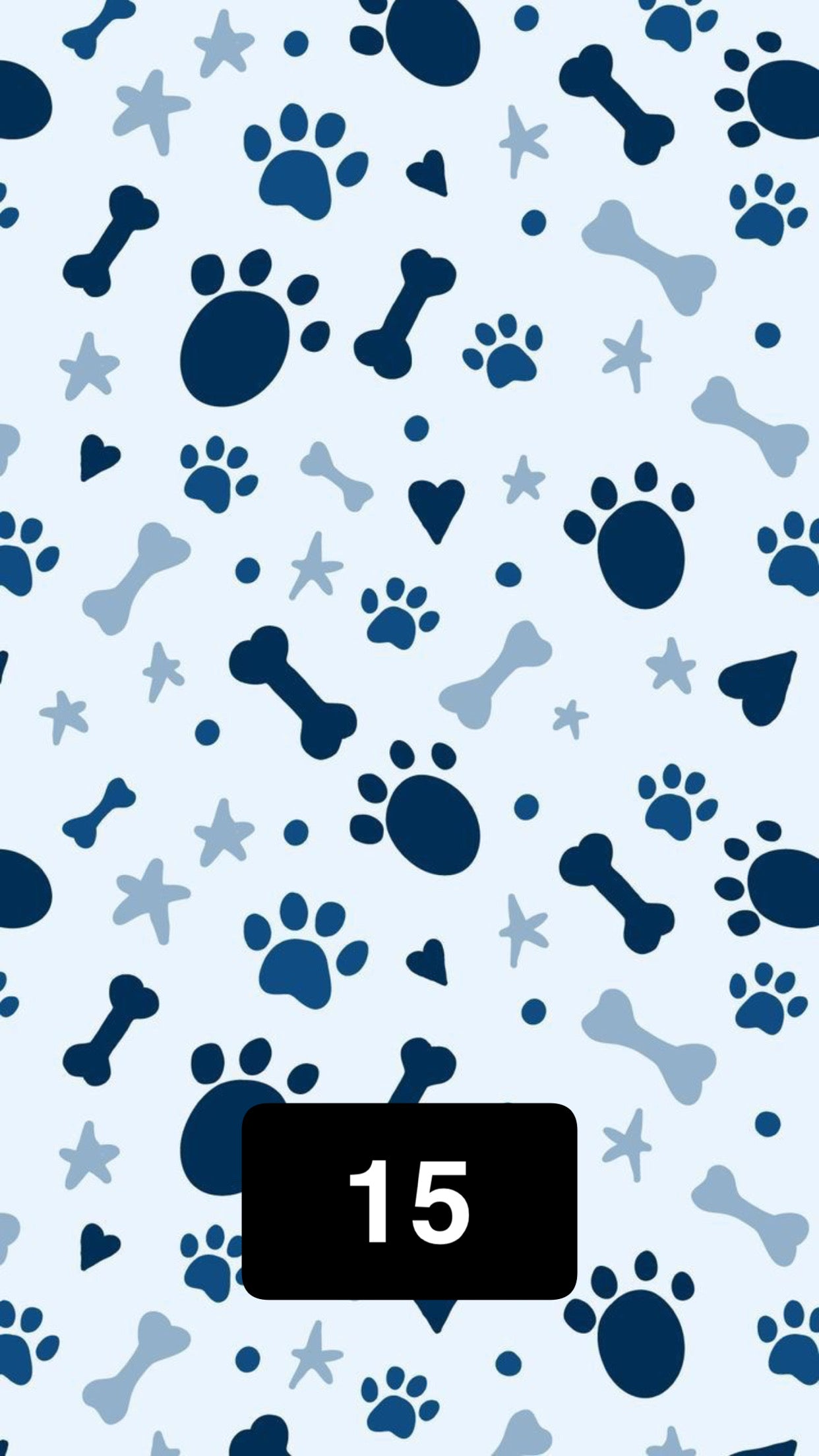 Pet tags