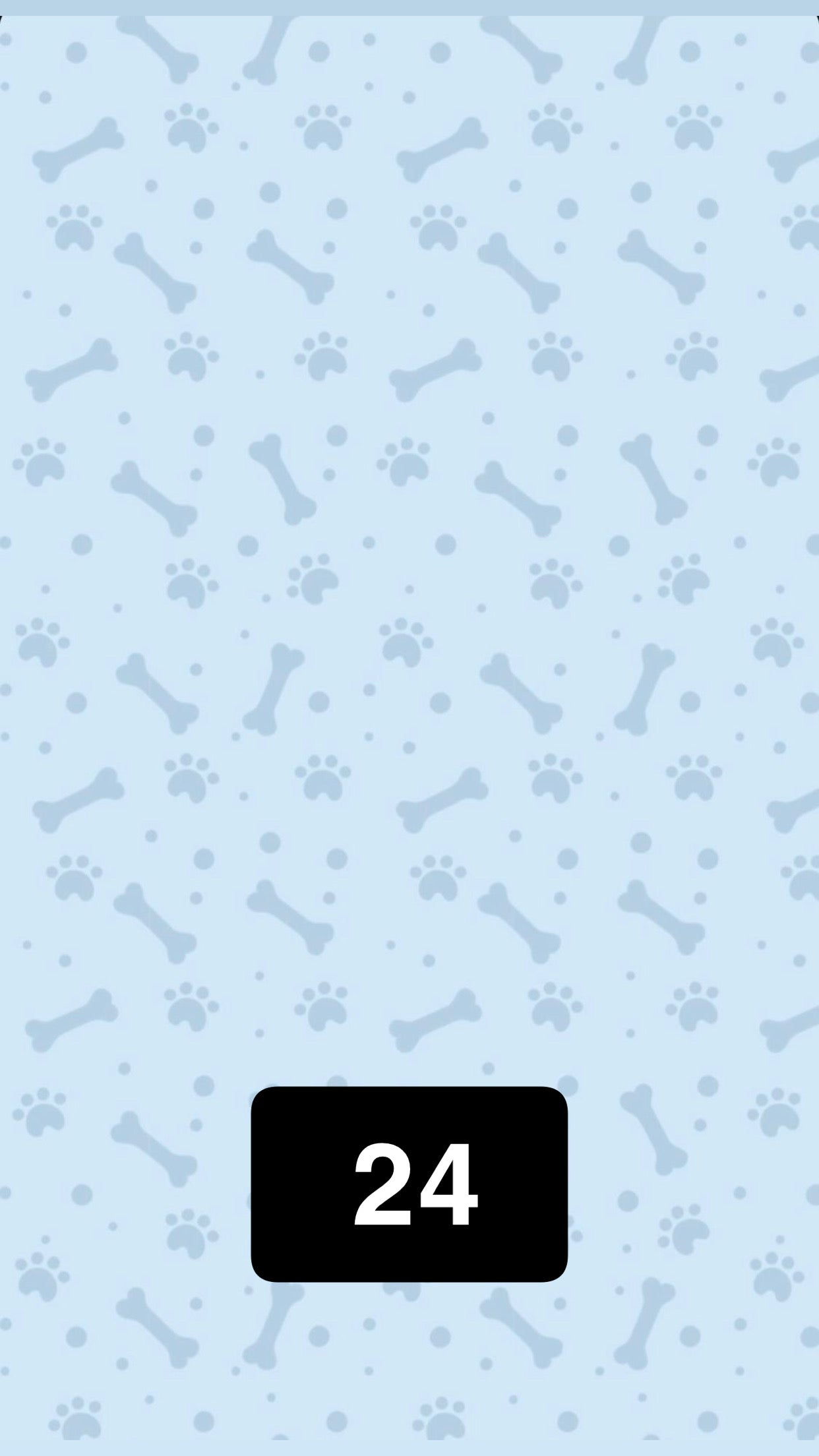Pet tags