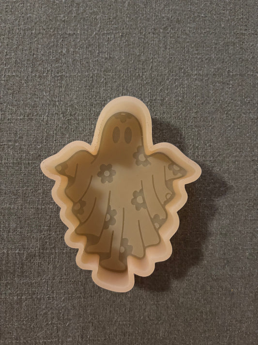 Floral ghost
