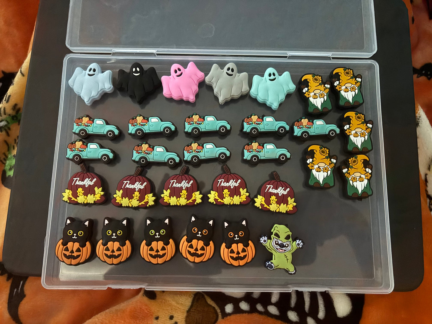 Halloween/fall