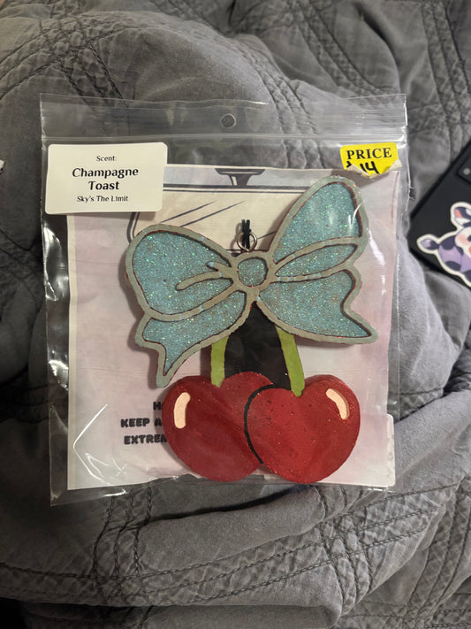 cherries