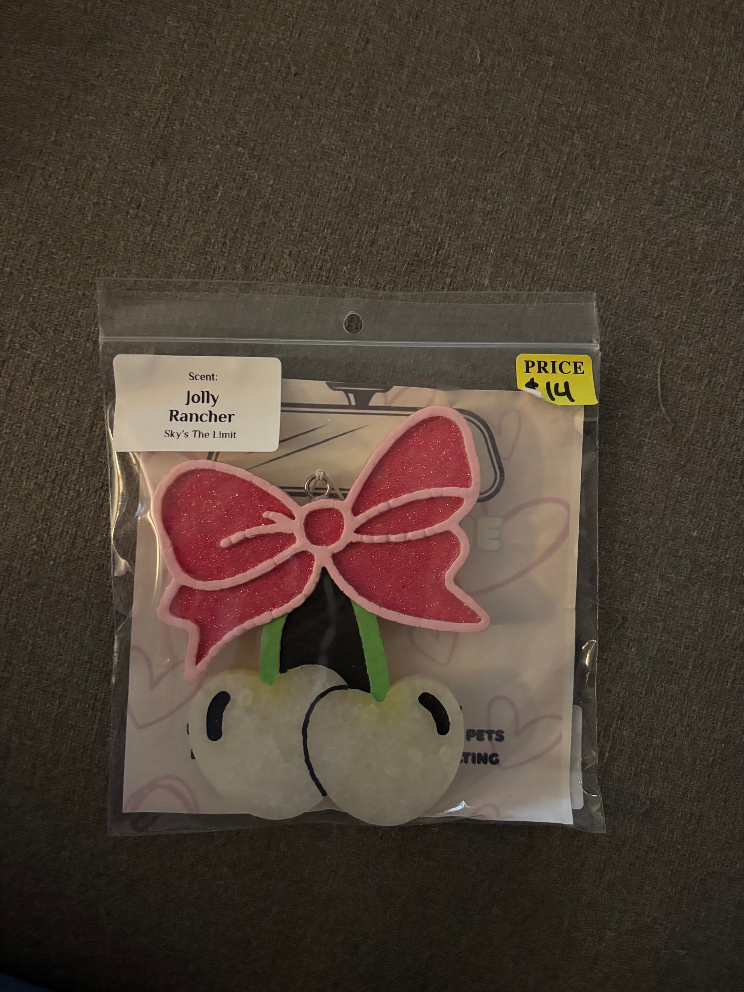 Cherries
