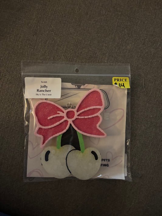 Cherries