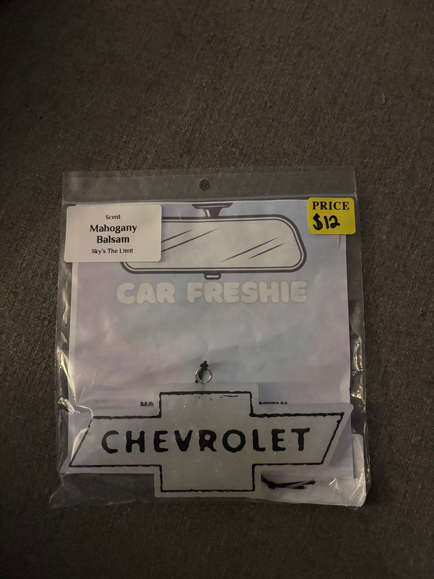 Chevy