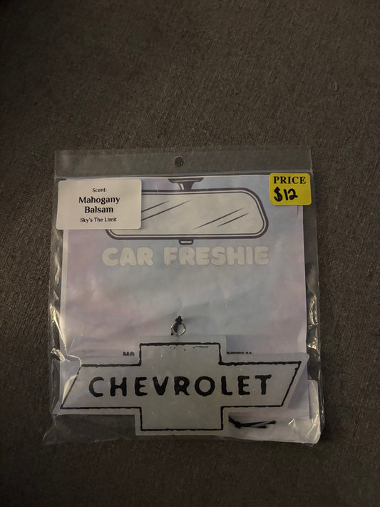 Chevy