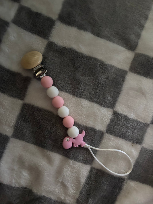 Paci clip
