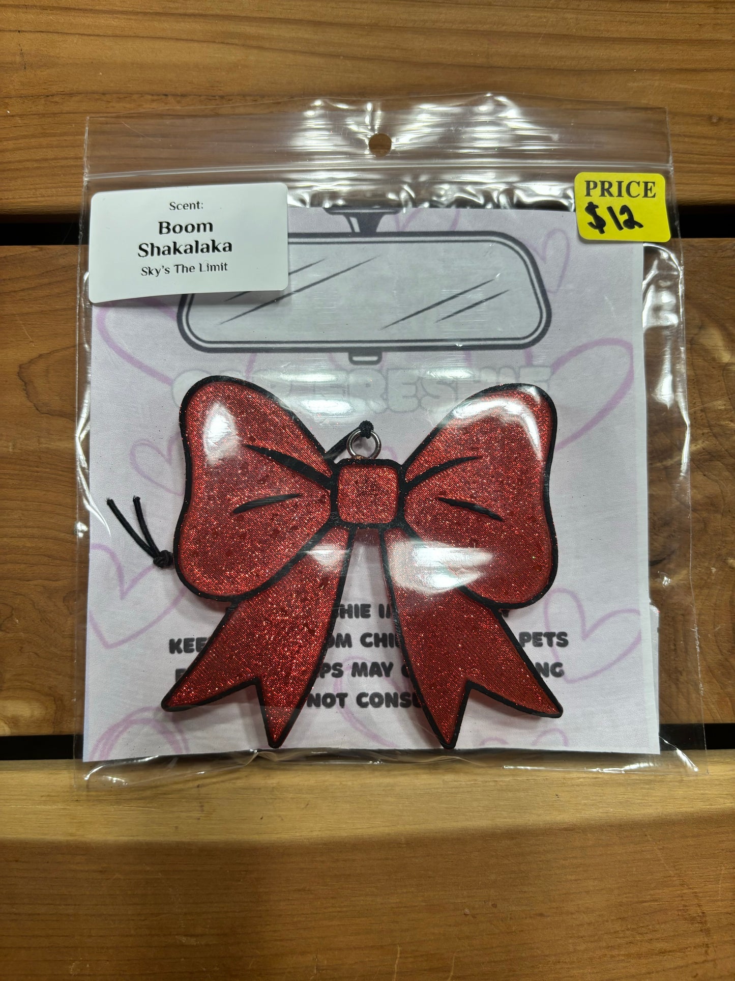 Bow