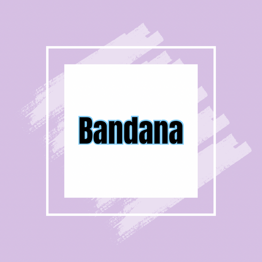 Bandana
